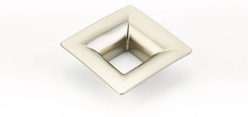 Finestrino Pull, Flared Square, 32 mm cc