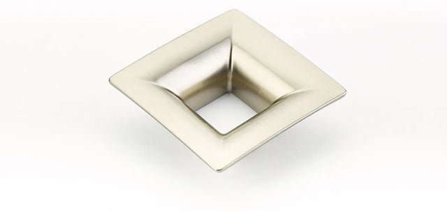 Finestrino Pull, Flared Square, 32 mm cc
