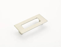Finestrino Pull, Rectangle, 96 mm cc