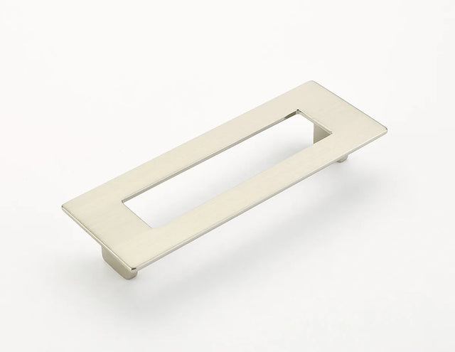 Finestrino Pull, Rectangle, 128 mm cc
