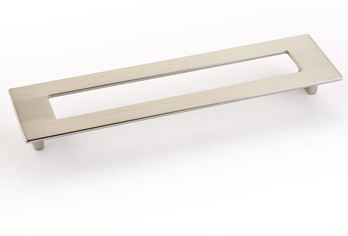 Finestrino Pull, Rectangle, 192 mm cc