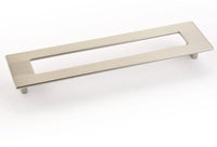 Finestrino Pull, Rectangle, 192 mm cc
