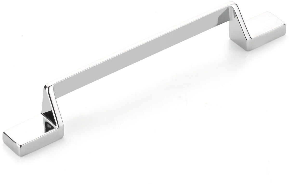 San Marco Pull, Polished Chrome, 160 mm cc 455-26