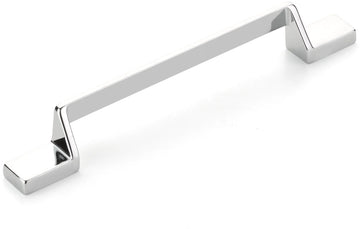 San Marco Pull, Polished Chrome, 160 mm cc 455-26