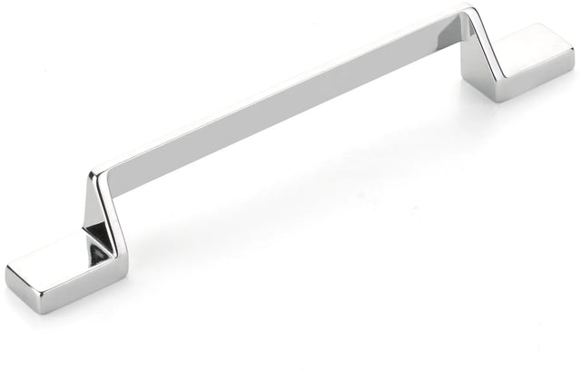 San Marco Pull, Polished Chrome, 160 mm cc 455-26