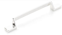 San Marco Pull, Polished Nickel, 160 mm cc 455-PN