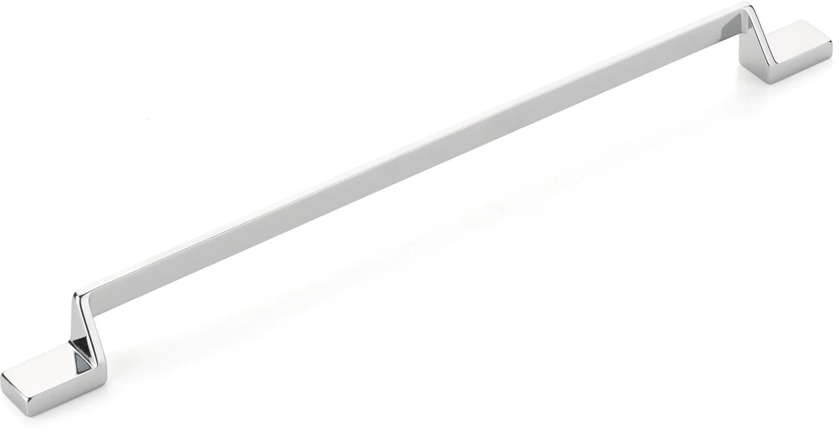 San Marco Pull, Polished Chrome, 320 mm cc 456-26