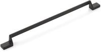 San Marco Pull, Matte Black, 320 mm cc   456-MB