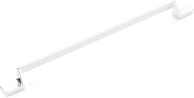 San Marco Pull, Polished Nickel, 320 mm cc 456-PN