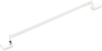 San Marco Pull, Polished Nickel, 320 mm cc 456-PN