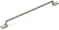 San Marco Pull, Vintage Steel, 320 mm cc 456-VS