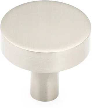Haniburton Knob, Round, 1-1/4'' dia