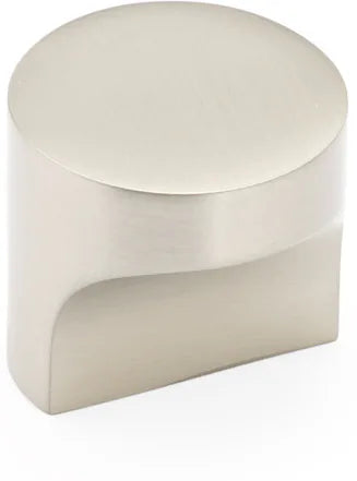 Haniburton Round T-Knob, 1-1/4'' dia