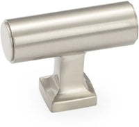 Haniburton T-Pull, 1/2''
