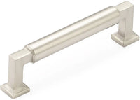 Haniburton Pull, 4'' cc