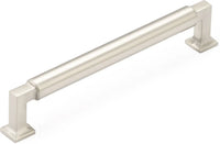 Haniburton Pull, 6'' cc