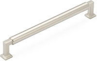 Haniburton Pull, 8'' cc