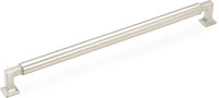 Haniburton Appliance Pull, 15'' cc