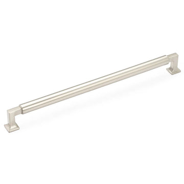 Haniburton Appliance Pull, 18'' cc
