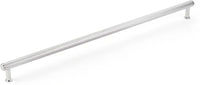 Pub House Appliance Pull, Knurled, 24'' cc