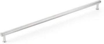 Pub House Appliance Pull, Knurled, 24'' cc