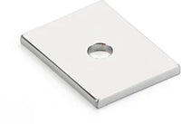 Pub House Backplate for Knob, 1''