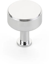Pub House Knob, 1-1/4'' dia