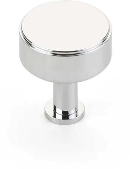 Pub House Knob, 1-1/4'' dia