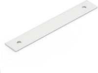 Pub House Backplate for Pull, 4'' cc