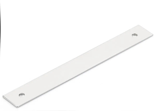 Pub House Backplate for Pull, 5'' cc