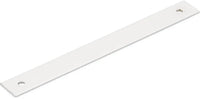 Pub House Backplate for Pull, 6'' cc