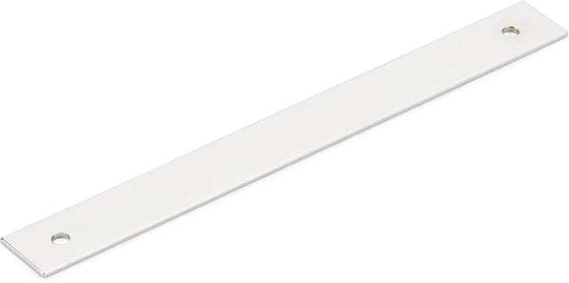 Pub House Backplate for Pull, 6'' cc