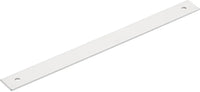 Pub House Backplate for Pull, 8'' cc