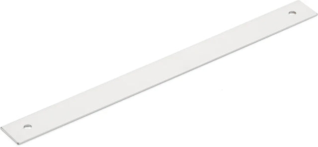 Pub House Backplate for Pull, 8'' cc