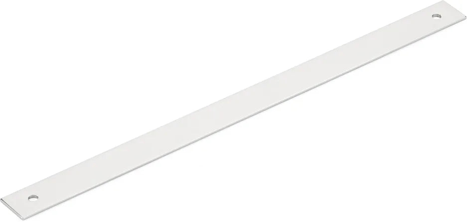 Pub House Backplate for Pull, 10'' cc