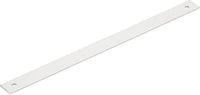 Pub House Backplate for Pull, 10'' cc