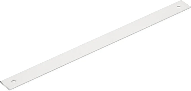 Pub House Backplate for Pull, 10'' cc