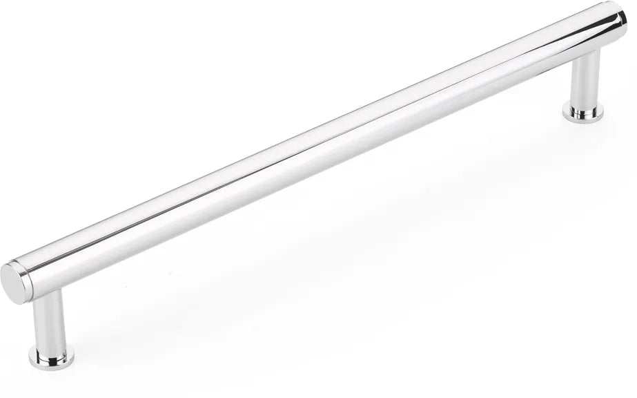 Pub House Appliance Pull, 12'' cc
