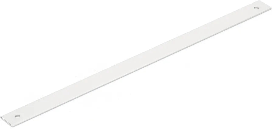 Pub House Backplate for Pull, 12'' cc
