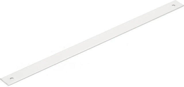 Pub House Backplate for Pull, 12'' cc