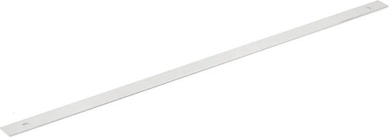 Pub House Backplate for Appliance Pull, 18'' cc