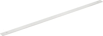 Pub House Backplate for Appliance Pull, 18'' cc
