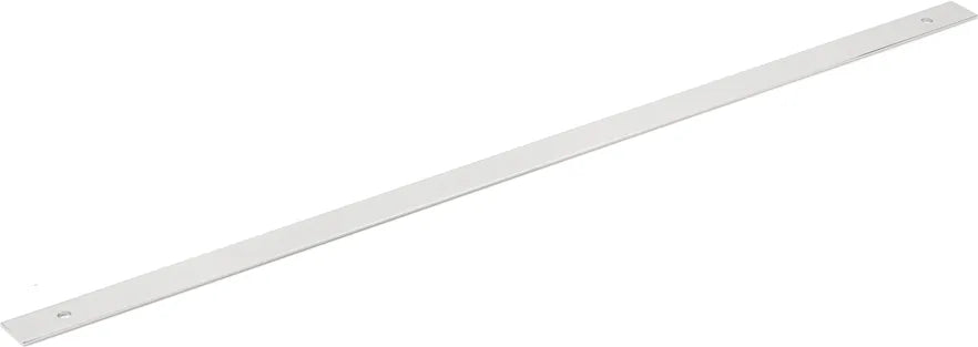 Pub House Backplate for Appliance Pull, 24'' cc