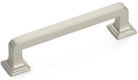 Menlo Park Pull, 3-1/2'' cc