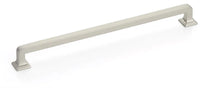 Menlo Park Pull, 10'' cc