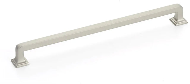 Menlo Park Pull, 10'' cc