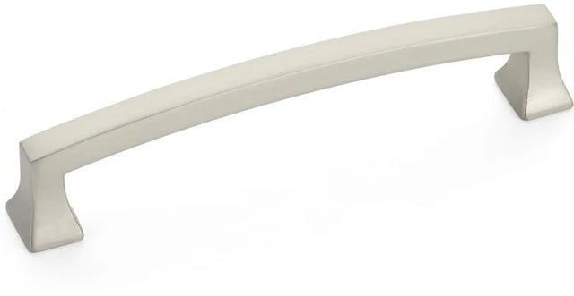 Menlo Park Pull, Arched, 5'' cc