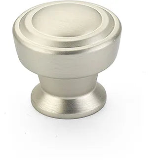 Menlo Park Knob, Round, 1-1/4'' dia 533