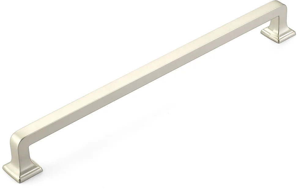 Menlo Park Appliance Pull, 15'' cc
