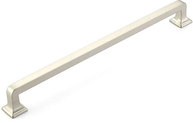 Menlo Park Appliance Pull, 15'' cc